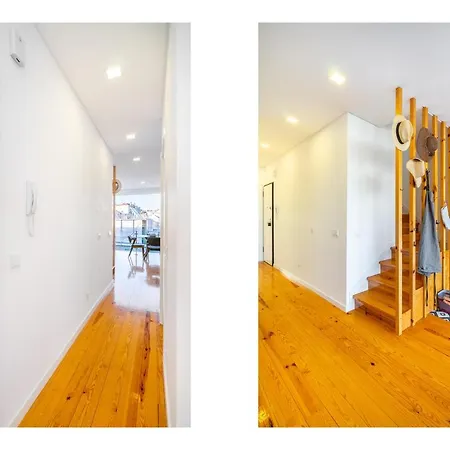 Апартаменты Whome | Premium Duplex Perfect For Business & Families