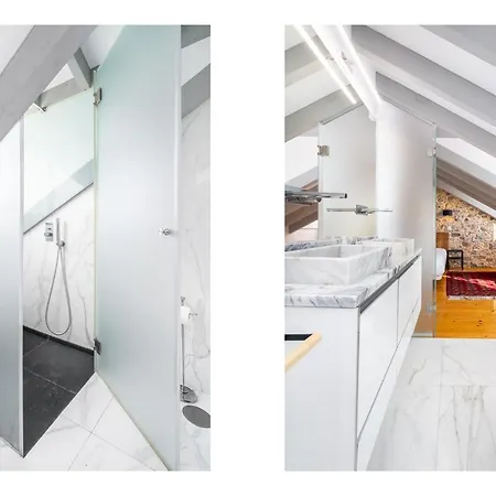Apartment Whome | Premium Duplex Perfect For Business & Families *